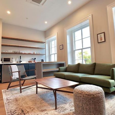 The Franklin Suite At Prince Street Inn Alexandria Exteriér fotografie