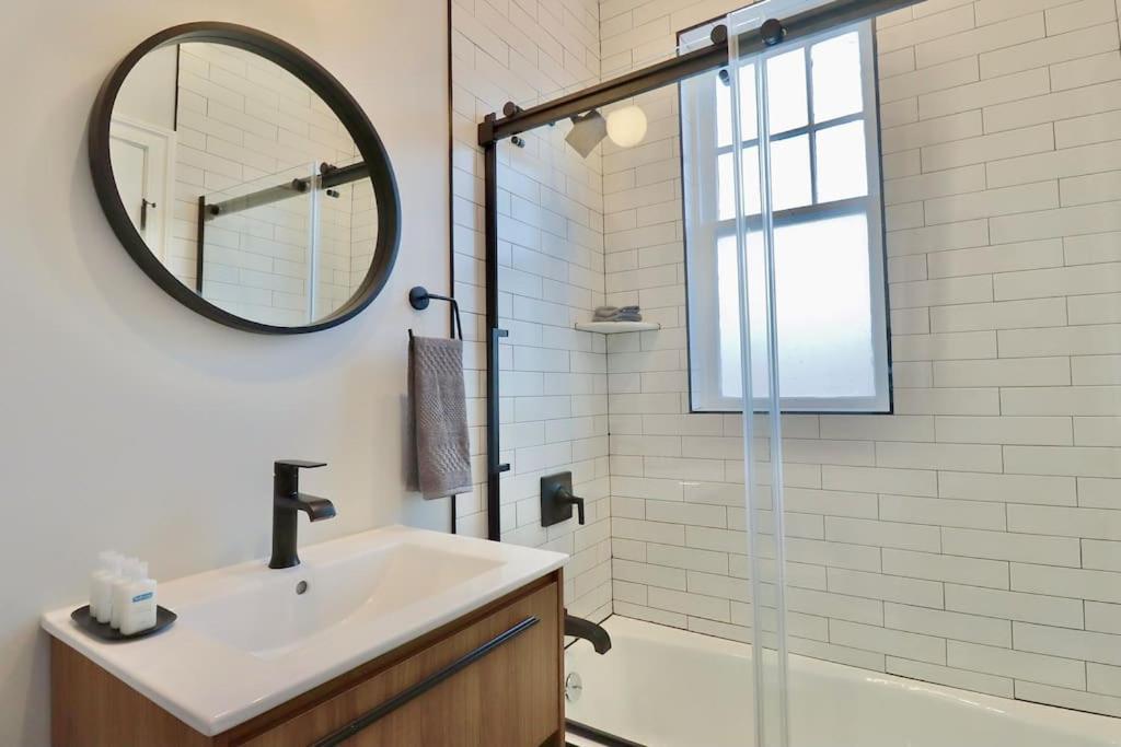 The Franklin Suite At Prince Street Inn Alexandria Exteriér fotografie